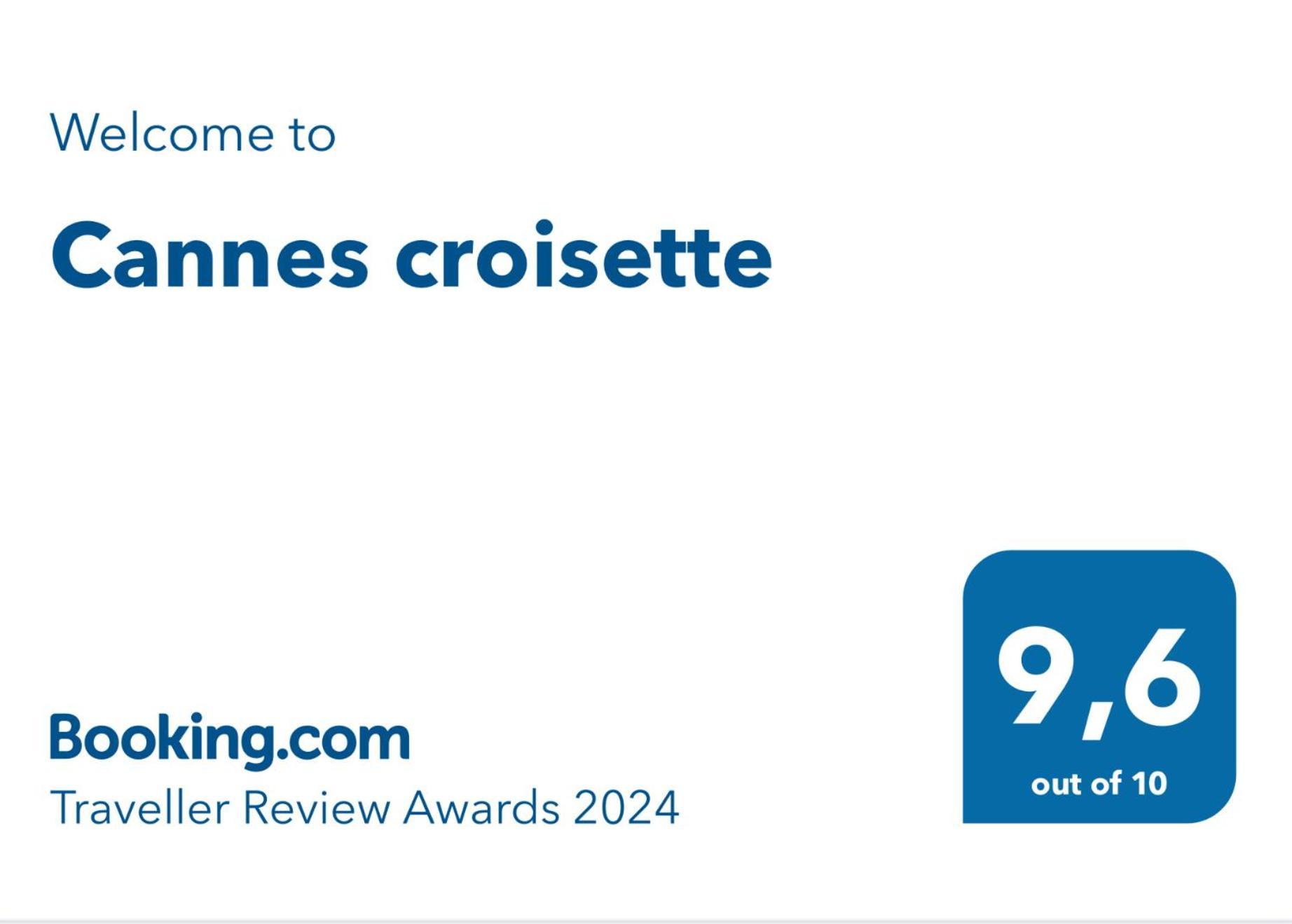 Cannes Croisette Exterior foto